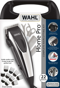 Триммер Wahl HomePro Clipper