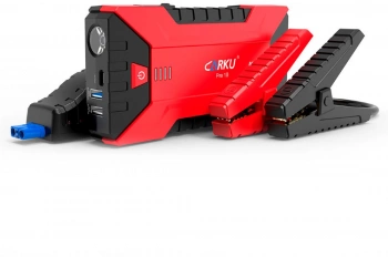 Пуско-зарядное устройство Carku  PRO-10