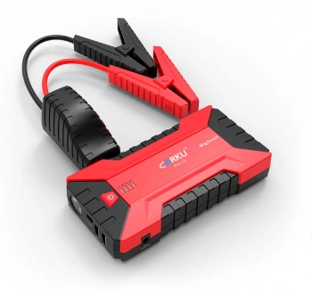 Пуско-зарядное устройство Carku  PRO-10