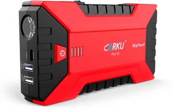 Пуско-зарядное устройство Carku  PRO-10
