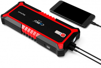 Пуско-зарядное устройство Carku  PRO-30