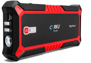 Пуско-зарядное устройство Carku  PRO-30