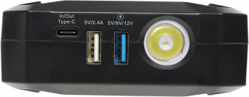 Пуско-зарядное устройство Carku  PRO-60