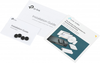 Коммутатор TP-Link JetStream  SG2008P