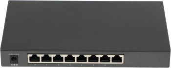 Коммутатор TP-Link JetStream  SG2008P