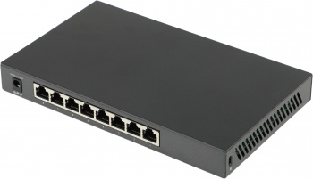 Коммутатор TP-Link JetStream  SG2008P