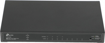 Коммутатор TP-Link JetStream  SG2008P