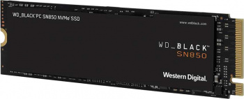 Накопитель SSD WD Original PCIe 4.0 x4 500GB WDS500G1X0E