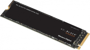 Накопитель SSD WD Original PCIe 4.0 x4 500GB WDS500G1X0E