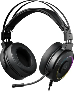Наушники с микрофоном Redragon Lamia 2