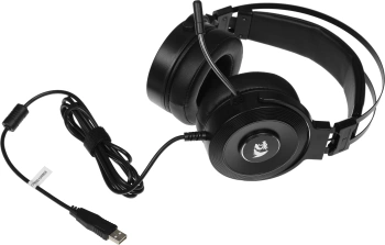 Наушники с микрофоном Redragon Lamia 2