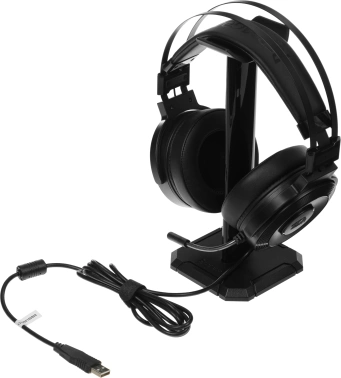 Наушники с микрофоном Redragon Lamia 2