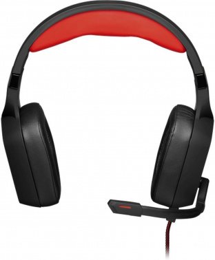 Наушники с микрофоном Redragon Muses 2