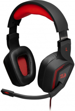 Наушники с микрофоном Redragon Muses 2