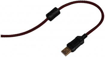 Наушники с микрофоном Redragon Muses 2