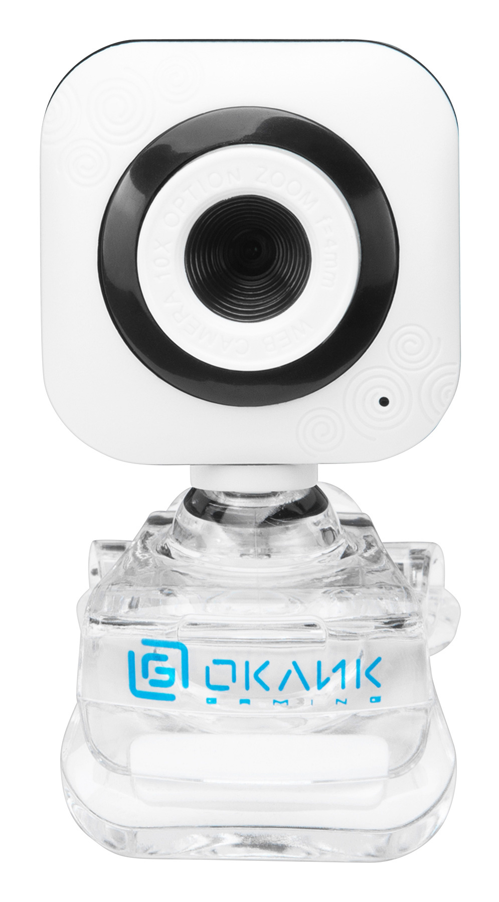 Камера Web Оклик OK-C8812