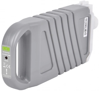 Картридж струйный Cactus CS-PFI710BK