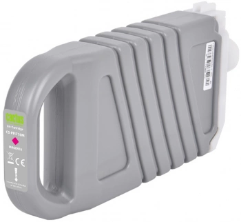 Картридж струйный Cactus CS-PFI710M
