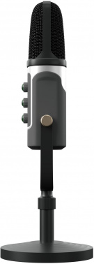 Микрофон проводной Оклик SM-800G