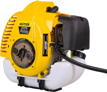 Триммер бензиновый Huter GGT-520S