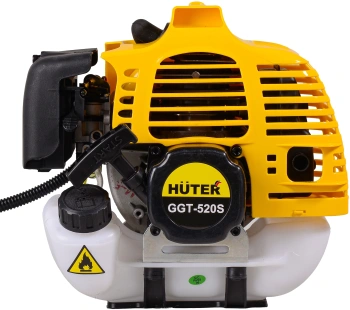 Триммер бензиновый Huter GGT-520S