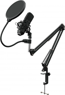 Микрофон проводной Оклик SM-700G