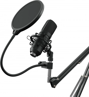 Микрофон проводной Оклик SM-700G