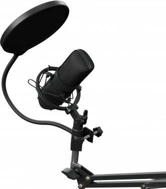 Микрофон проводной Оклик SM-700G