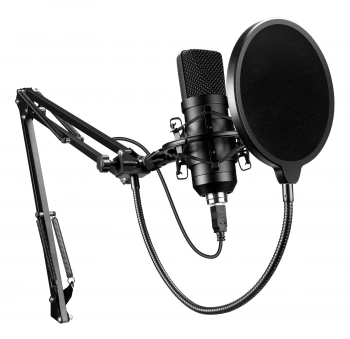 Микрофон проводной Оклик SM-700G