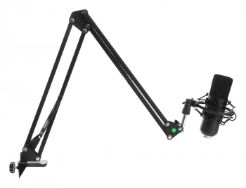 Микрофон проводной Оклик SM-700G