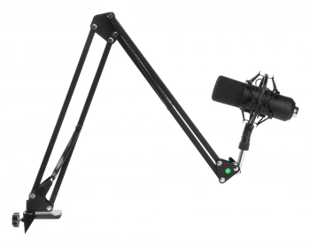 Микрофон проводной Оклик SM-700G