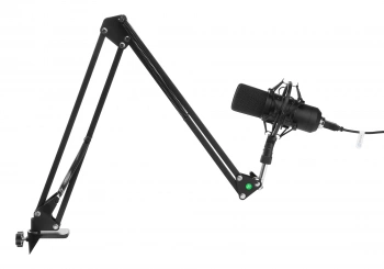 Микрофон проводной Оклик SM-700G