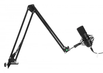 Микрофон проводной Оклик SM-700G