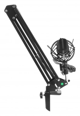 Микрофон проводной Оклик SM-700G