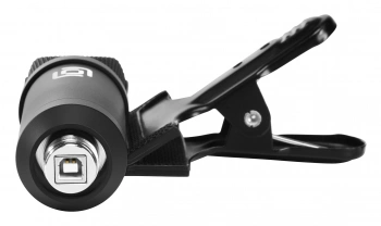 Микрофон проводной Оклик SM-700G