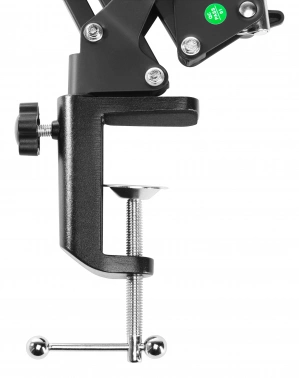 Микрофон проводной Оклик SM-700G