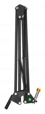 Микрофон проводной Оклик SM-700G