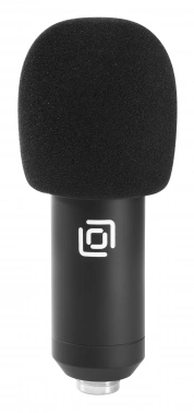 Микрофон проводной Оклик SM-700G