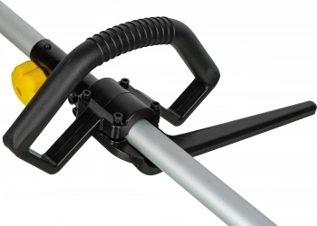 Триммер электрический Huter GET-LS45