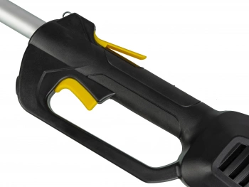 Триммер электрический Huter GET-LS45