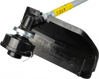 Триммер электрический Huter GET-LS45