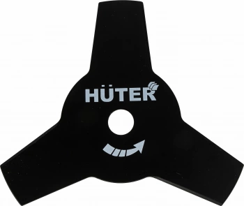 Триммер электрический Huter GET-LS45