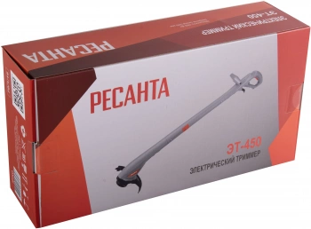 Триммер электрический Ресанта ЭТ-450