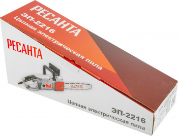 Цепная пила Ресанта  ЭП-2216