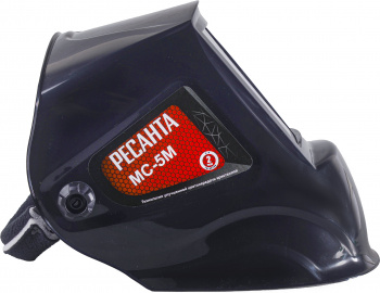 Маска сварщика Ресанта  МС-5М