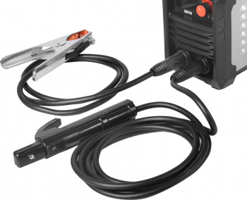 Сварочный аппарат Ресанта САИ-205Т LUX