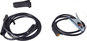 Сварочный аппарат Ресанта САИ-205Т LUX