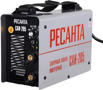 Сварочный аппарат Ресанта САИ205