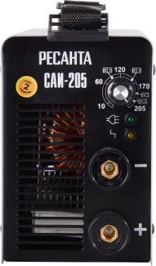 Сварочный аппарат Ресанта САИ205