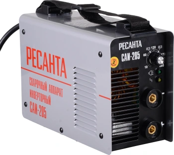 Сварочный аппарат Ресанта САИ205
